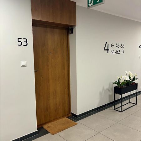 ヴロツワフDom Na Kurkowej 32アパートメント エクステリア 写真